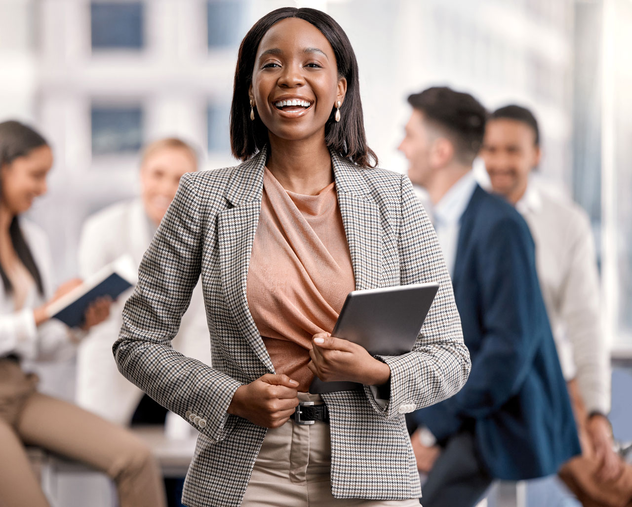Corporate Professional CFO