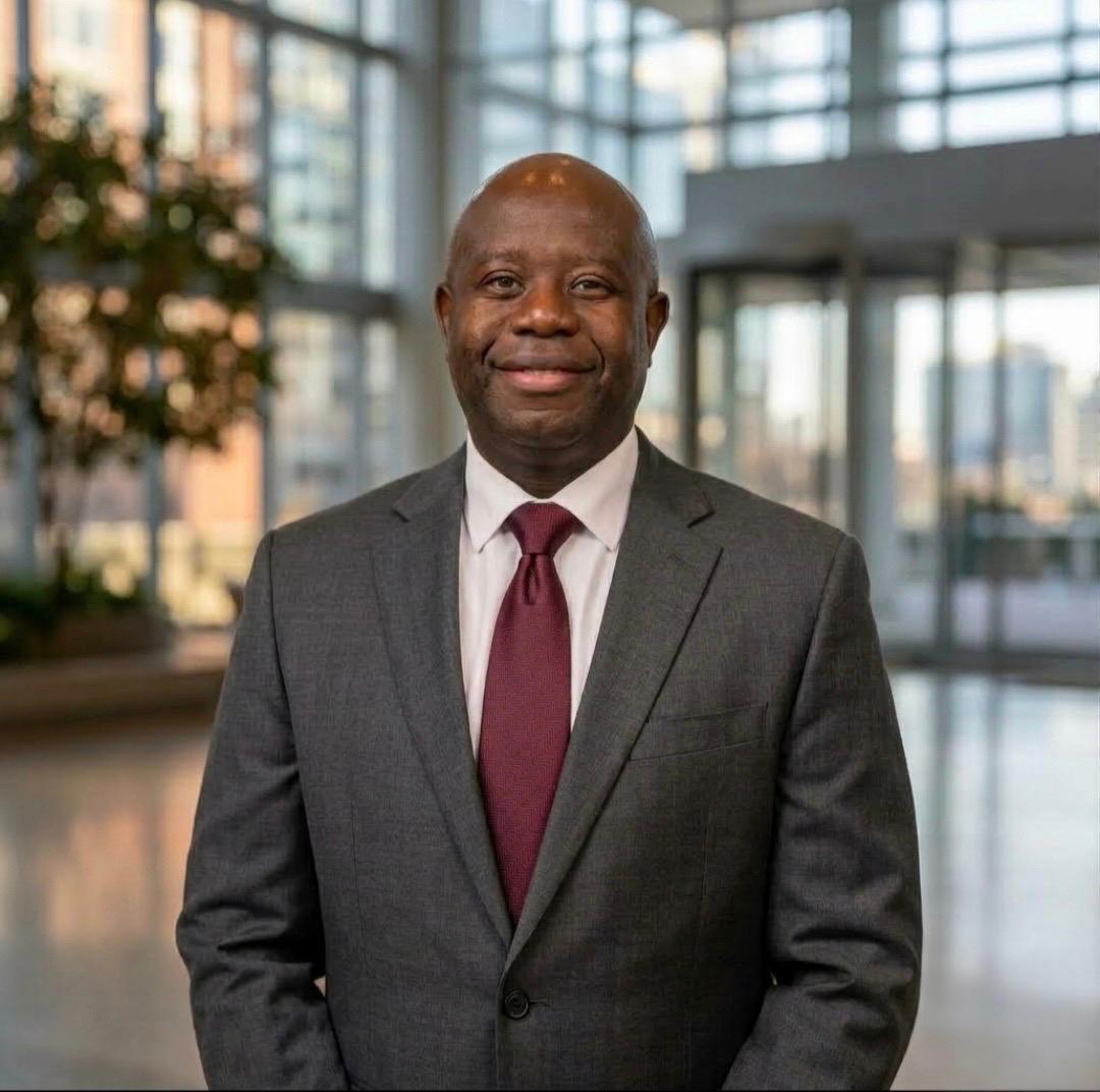 Kapez Sakala - Founder & Fractional CFO